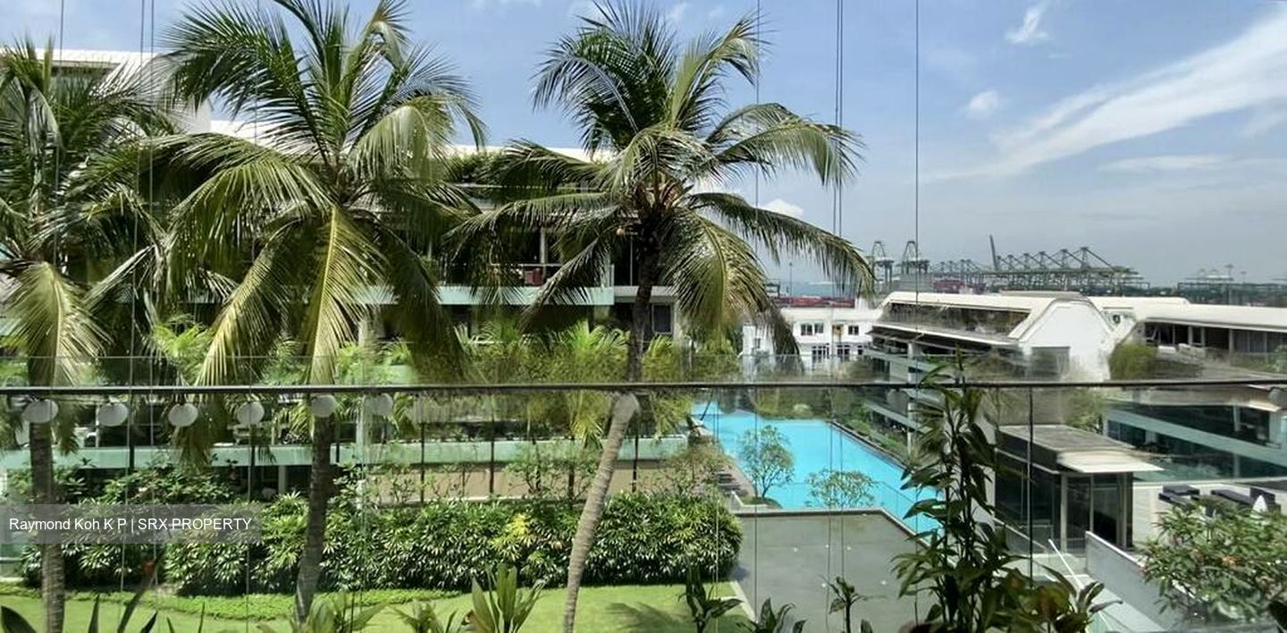 The Peak@Balmeg (D5), Condominium #482629561